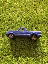 Pickup MotorMax azul Ford Ranger #6052 comprar usado  Enviando para Brazil