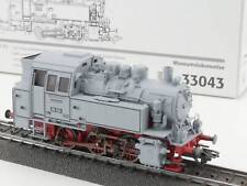 Märklin 33043 steam d'occasion  Expédié en Belgium