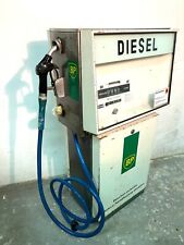 Tanksäule tankstelle diesel gebraucht kaufen  Edingen-Neckarhausen