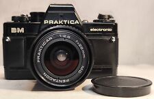 Pentacon praktica electronic gebraucht kaufen  Deutschland