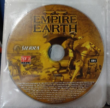 Empire earth italiano usato  Torri Del Benaco