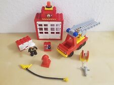 Lego duplo fire for sale  Shipping to Ireland