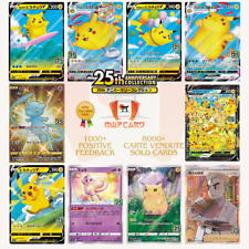 Pokemon card 25th usato  Orsago