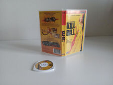 Kill bill psp d'occasion  Bobigny