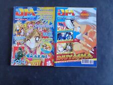 Manga japan magazine usato  La Valletta Brianza