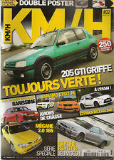 205 gti griffe d'occasion  Rennes-