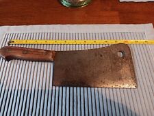meat cleaver for sale  Brookfield