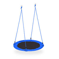Round nest swing for sale  Shipping to Ireland