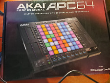 Akai apc64 ableton for sale  Silver Spring