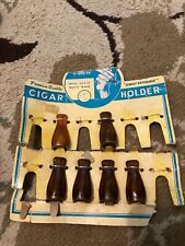 Vintage tobacco cigar for sale  Millers Creek