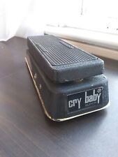 Pedal de guitarra elétrica JEN ELETTRONICA vintage Cry Baby Super Wah feito na Itália comprar usado  Enviando para Brazil