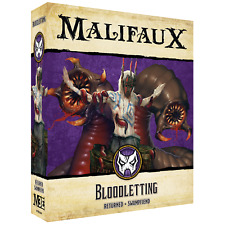 Malifaux bloodletting for sale  Marietta