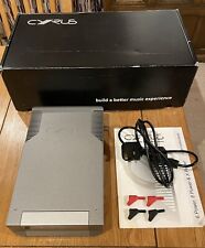 Cyrus power amplifier for sale  DERBY