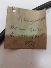 Keilriemen viking vm501 gebraucht kaufen  St Johann