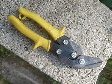 Tin snips wiss for sale  PLYMOUTH