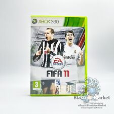 FIFA 11 with Kaka and Chiellini 🙂 ITA  Microsoft Xbox 360 PAL ⚡️ OCCASION for sale  Shipping to South Africa