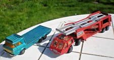 Matchbox super king for sale  SOUTHEND-ON-SEA