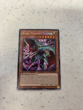 Yugioh royal straight for sale  Temple City