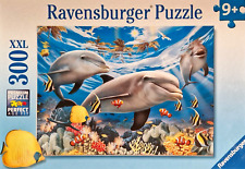 Ravensburger puzzle korallenri gebraucht kaufen  Ehringshausen