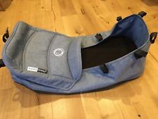 Bugaboo carrycot bassinet for sale  WITNEY