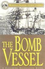 Bomb vessel paperback for sale  Montgomery