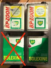 Bidons zoom solexine d'occasion  Boulogne-Billancourt