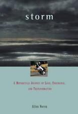 Storm: A Motorcycle Journey of Love, Endurance, and Transformation [Travelers' T] segunda mano  Embacar hacia Argentina