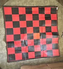 Checkers large tic for sale  Kissimmee
