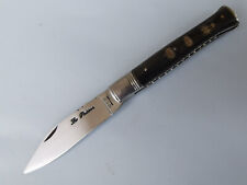 Couteau ancien kenavo d'occasion  Montmélian