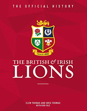British irish lions for sale  ROSSENDALE