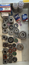 Bearing assortment mainly for sale  Ridgefield