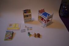 Calico critters sylvanian for sale  Coventry