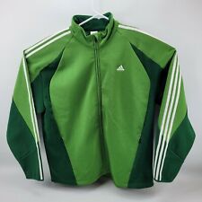 Green adidas triple for sale  Oakland