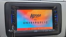 Autoradio jvc v11 usato  Gioia Del Colle