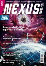 Nexus magazin märz gebraucht kaufen  München