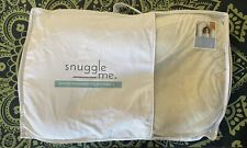 Beige snuggle organic for sale  Cambridge