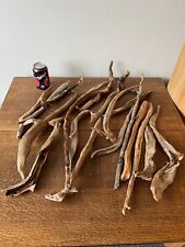 Driftwood pieces x19 for sale  ROCHDALE