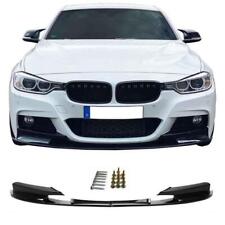 Front spoiler lippe gebraucht kaufen  Bochum