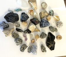Collectible unpolished rocks for sale  Milford