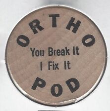 Ortho pod break for sale  Spanish Fork