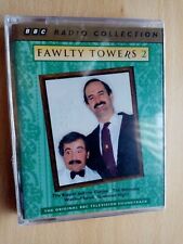 Fawlty towers second for sale  NORWICH