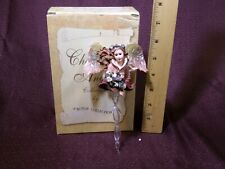 Charming angels collection for sale  Casselberry
