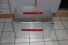 Styroporbox isolierbox kühlbo gebraucht kaufen  Kyritz