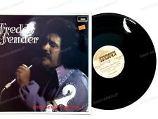 Freddy Fender - Before The Next Teardrop Falls UK LP 1985 '* comprar usado  Enviando para Brazil