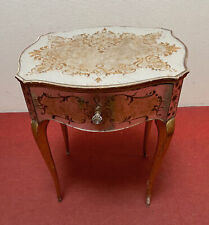 1950 commode arbalète d'occasion  Saint-Ouen