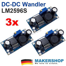 Lm2596 step voltage for sale  Shipping to Ireland