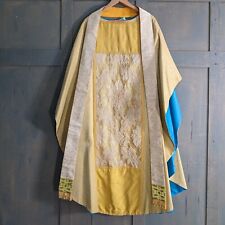 Yellow gold silk for sale  BETCHWORTH