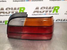 Bmw rear light for sale  MANCHESTER
