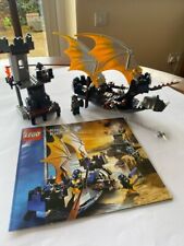 Lego knights kingdom for sale  ANDOVER
