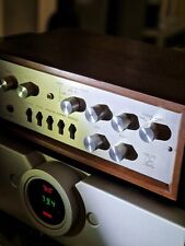 Luxman sq77t amplifier for sale  WOODFORD GREEN